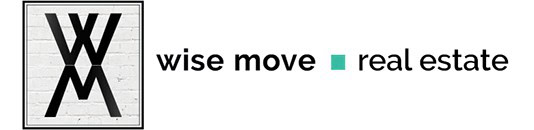 Wise Move Real Estate Logo